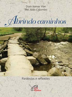 cover image of Abrindo caminhos